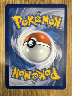Pokemon Double Crisis - Team Aqua’s Great Ball Reverse Holo 27/34 VLP - Image 2
