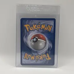 2009 POKEMON PLATINUM TEAM GALACTIC'S INVENTION G-103 POWER SPRAY REVERSE HOLO - Image 2