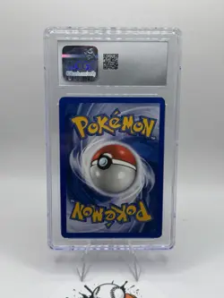 Totodile Neo Genesis 81/111 CGC 10 GEM MINT Pokemon 2000 Vintage WOTC - Image 3