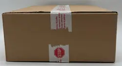 Pokemon TCG Prismatic Evolutions Elite Trainer Box Case SEALED Auction B - Image 3