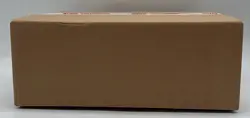 Pokemon TCG Prismatic Evolutions Elite Trainer Box Case SEALED Auction B - Image 5