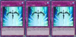 3x Starlight Road | BROL-EN072 | UR | 1st Ed | NM | YuGiOh - Image 1
