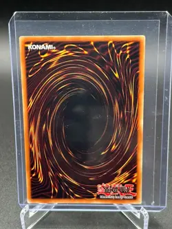 Yugioh TCG Sphere of Chaos RGBT-EN093 Secret Rare Unlimited Edition NM - Image 2