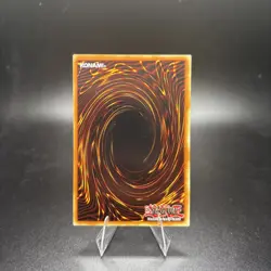 | Yugioh Graceful Dice EDS-002 Secret Rare Eternal Duelist Soul DMG -c - Image 2