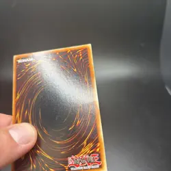 | Yugioh Graceful Dice EDS-002 Secret Rare Eternal Duelist Soul DMG -c - Image 3