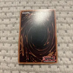 Kycoo the Ghost Destroyer - RA03-EN110 - Quarter Century - 1st Edition - YuGiOh - Image 2