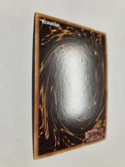 Cyber Dragon (Alt Art) RYMP-EN059 Secret Rare 1st Edition Yugioh Vintage NM - Image 4