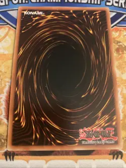 Yugioh ELEMENTAL HERO BLADEDGE YSD-EN019 1st Edition NM - Image 2