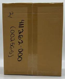 One Piece TCG English OP-14 EB-04 The Azure Sea's Seven Booster Box Case SEALED - Image 5