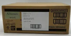 One Piece TCG OP-14 EB-04 The Azure Sea's Seven Booster Box Case SEALED ENGLISH - Image 3