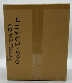 One Piece TCG OP-14 EB-04 The Azure Sea's Seven Booster Box Case SEALED ENGLISH - Image 5