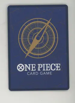 One Piece Japanese OP10 Charlotte Pudding SP Special Alternate Art #012 - Image 2