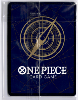 Yamato Illustration Box Vol.2 ST13-016 One Piece Promotion Card Foil Trading - Image 2