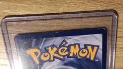 Poliwrath 13/102 Rare Holo Base Set Pokemon Card - Image 5