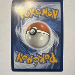 Pokemon Charmander 109/091 SV: Paldean Fates Shiny Rare Holo Basic Card - Image 3