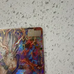 FB07-121 SCR Beast Gohan SH Bandai Dragon Ball Super Card Game Son Gohan ALT ART - Image 4