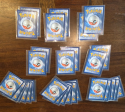 30x Pokemon Rainbow Rare Lot – Nessa Leon Bea + VMAX Secret Rare Cards - NM/M - Image 3