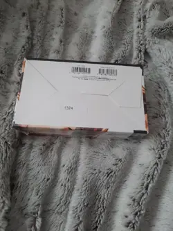 NEW Dot Hack Enemy TCG Distortion 11 Card 30-pack Booster Box Sealed - Image 2