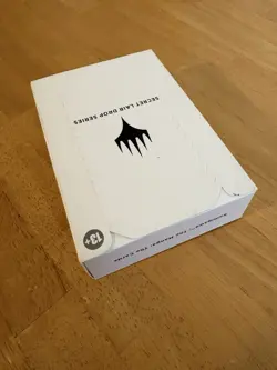 Magic: The Gathering Secret Lair Box “Kamigawa: The Manga: The Cards” - Image 3