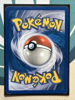 [Holo Bleed Error] Pokemon Card - Mesprit (14/123) DP Mysterious Treasures *HP* - Image 2