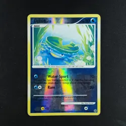 Lotad 92/132 - Secret Wonders - Pokemon Card - Image 1