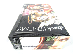 .Hack Dot Hack Enemy Distortion TCG Booster Box Trading Card Game 30 Packs Anime - Image 4