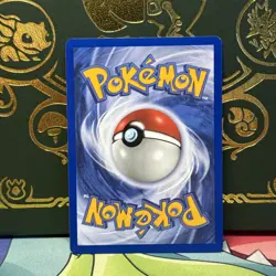 NM Smeargle Reg. 30/75 Unlimited Neo Discovery Pokemon Card - Image 2