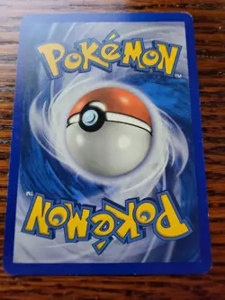 MP Mew - (Non-Holo DVD Promo) 111/110 Miscellaneous Cards & Products Regular - Image 4