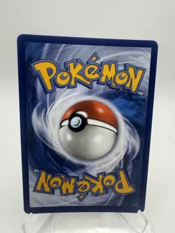 Paldean Wooper 102/094 Illustration Rare Phantasmal Flames Pokemon Card - Image 2