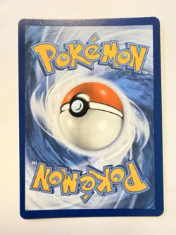Hilda 164/086 Full Art Ultra Rare SV: White Flare Pokemon TCG Trainer Card - Image 4