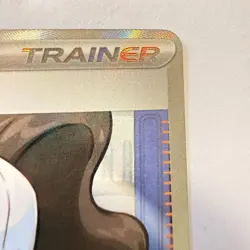 Hilda 164/086 Full Art Ultra Rare SV: White Flare Pokemon TCG Trainer Card - Image 5