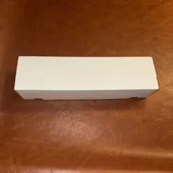 Large Card Collection Box With Pokemon Cards - Image 1