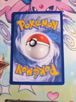 Pokemon TCG Sword And Shield Alt Art Rare Lot NM 4 Card TG Lot Sylveon TG - Image 5