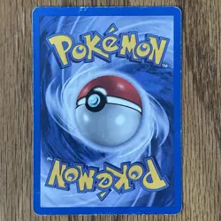 Blaine’s Moltres 1/132 2000 Gym Heroes Holo Pokemon Card Vintage WotC English - Image 2