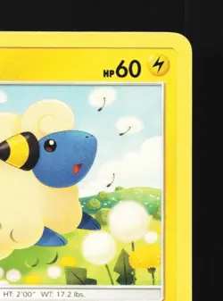 Mareep 76/214 LP Lost Thunder English Pokemon Card TCG - Image 5