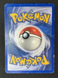 Pokemon Card - Rapidash EX FireRed & LeafGreen 13/112 REVERSE Holo Rare - Image 3