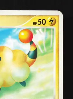 Mareep DPBP#207 HP Shining Darkness Japanese Pokemon Card TCG - Image 5