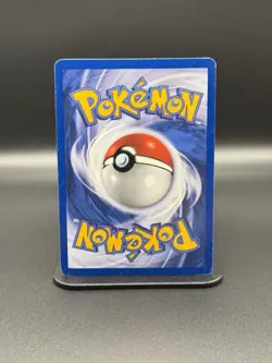 Dark Magneton 11/82 Team Rocket Holo (LP) Vintage Pokemon Card - Image 2