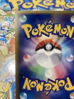 Voltorb 039/088 Unlimited E5 Mysterious Mountains Japanese Card Pokemon NM - Image 4