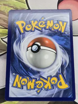 Magikarp Evolutions Reverse Holo 33/108 Pokemon Card LP - Image 2