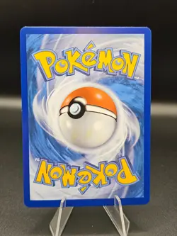 Collapsed Stadium 215/196 Lost Origin Gold Holo Secret Rare Pokemon Card TCG NM - Image 2