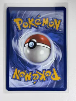 Glaceon - (Cosmos Holo) Promo SV: Scarlet & Violet Promo Cards 171 NM - Image 2