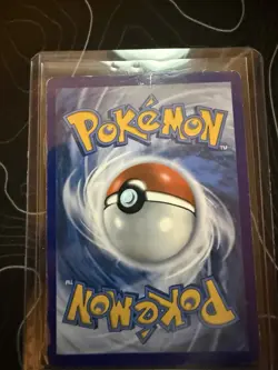 Pokemon Groudon EX XY42 XY Promo Holo 180 HP Basic Trading Card - Image 2