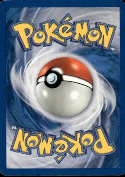Lt. Surge's Raticate Gym Challenge 53/132 Regular Card - Image 2