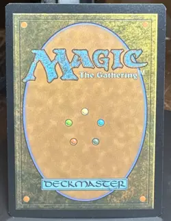 MTG TCG Storm of Saruman (Borderless) Universes Beyond: the Lord of the Rings - Image 2