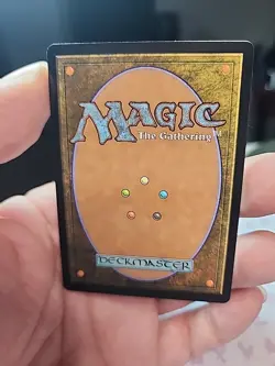 MTG Sanar, Innovative First-Year Lorwyn Eclipsed Foil - Image 2