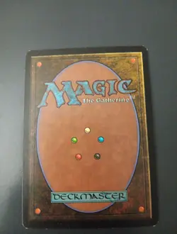 Thran Turbine Urza's Saga Regular - Image 2