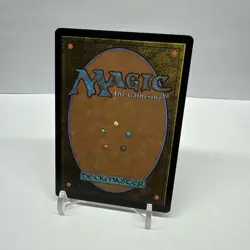 Saruman of Many Colors (Borderless Poster) Universes Beyond: the Lord of the... - Image 2