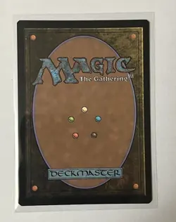 Magmakin Artillerist - 137 - Foil - DFT - NM - MTG Magic the Gathering - Image 2