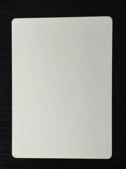 Magic MTG Italian Revised Drain Power Artist Proof Near Mint - Only 50 Exist! - Image 2